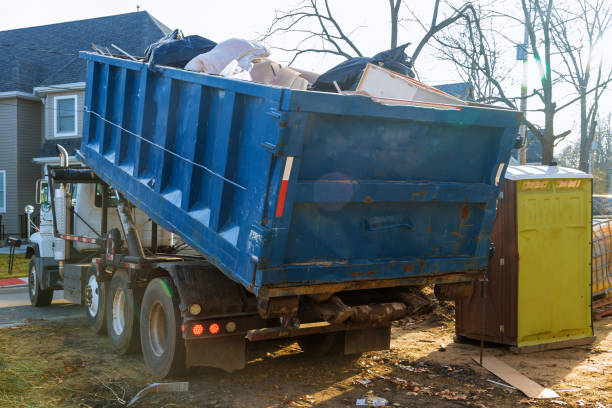 Trusted Tecumseh, OK Junk Removal Experts