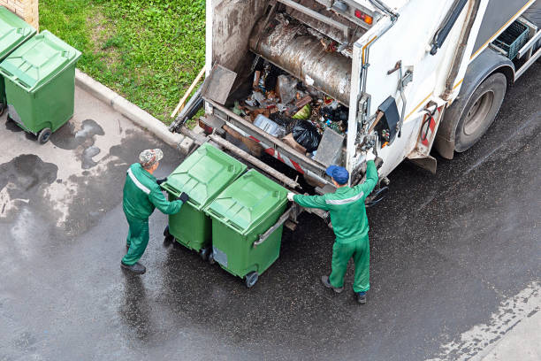 Best Professional Junk Removal  in Tecumseh, OK