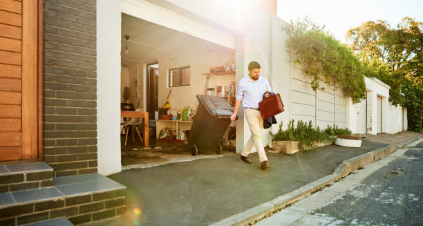 Best Attic Cleanout Services  in Tecumseh, OK
