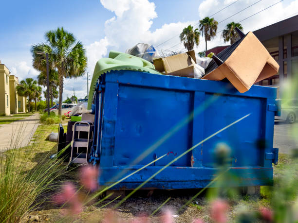 Best Trash Removal Near Me  in Tecumseh, OK