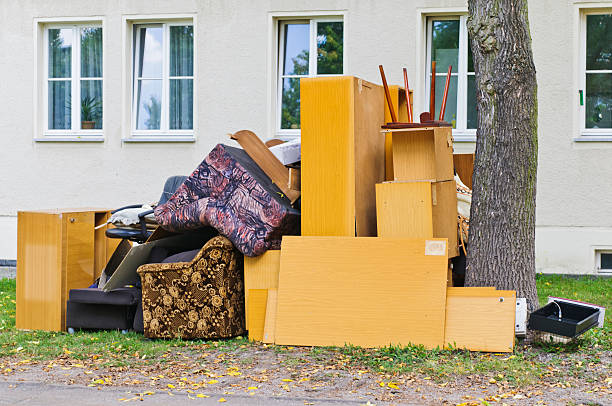 Best Professional Junk Removal  in Tecumseh, OK