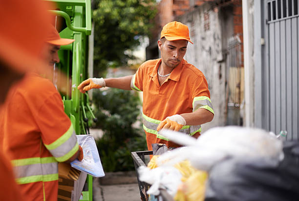 Best Full-Service Junk Removal  in Tecumseh, OK